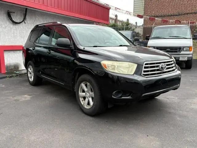 2009 Toyota Highlander Base for sale in Philadelphia, PA