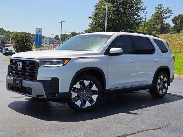 2026 Honda Pilot Elite for sale in Hot Springs, AR