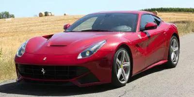 2017 Ferrari F12berlinetta Base for sale near Marysville, OH