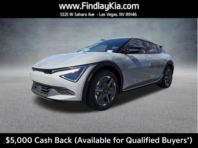 2026 Kia EV6 Light L/R