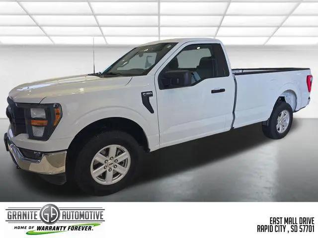 2023 Ford F-150 XL for sale in Rapid City, SD