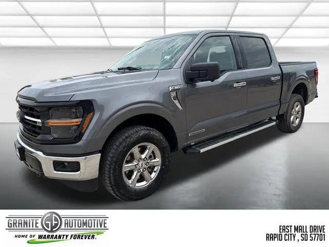 2024 Ford F-150 XLT for sale in Rapid City, SD