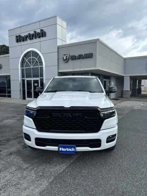 2027 Ram 1500 Big Horn for sale in Pocomoke City, MD