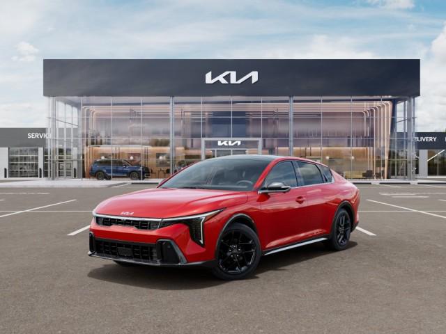 2026 Kia K4 GT-Line Turbo for sale in Albuquerque, NM
