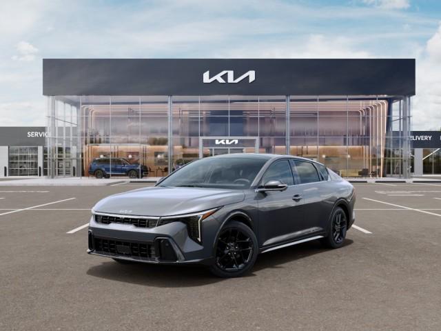 2026 Kia K4 GT-Line Turbo for sale in Albuquerque, NM