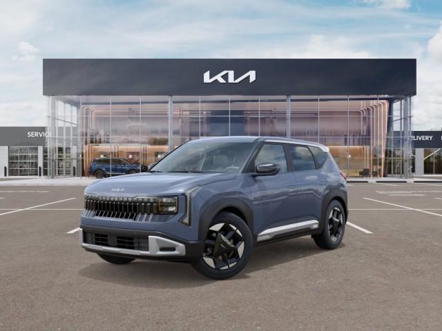 2027 Kia Seltos S for sale in Albuquerque, NM