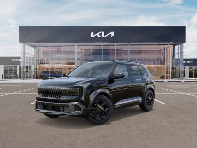 2027 Kia Seltos X-Line S for sale in Albuquerque, NM