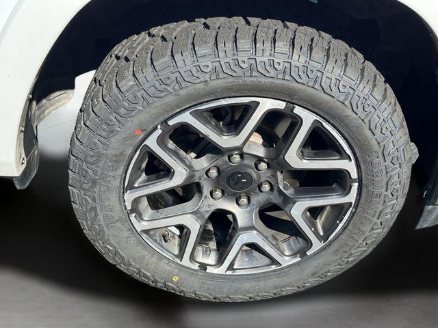 2025 Ram 1500 Laramie Crew Cab 4x4 57 Box