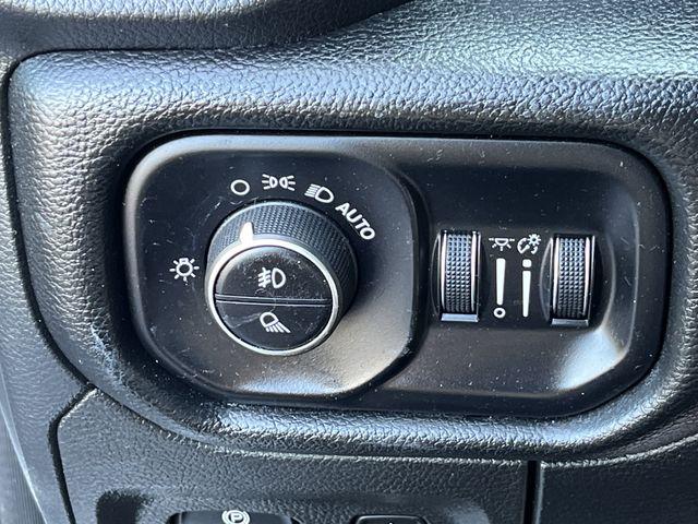 2025 Ram 1500 Laramie Crew Cab 4x4 57 Box