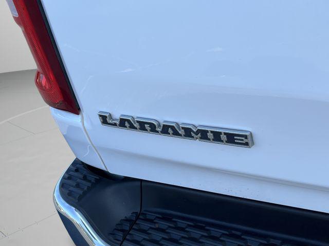 2025 Ram 1500 Laramie Crew Cab 4x4 57 Box