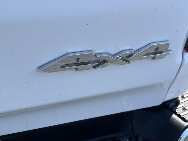 2025 Ram 1500 Laramie Crew Cab 4x4 57 Box