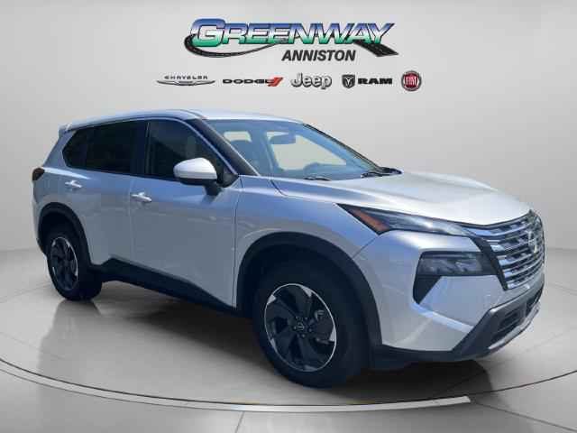 2024 Nissan Rogue SV Intelligent AWD for sale in Anniston, AL