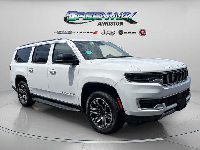 2024 Jeep Wagoneer Series II 4x4 for sale in Anniston, AL