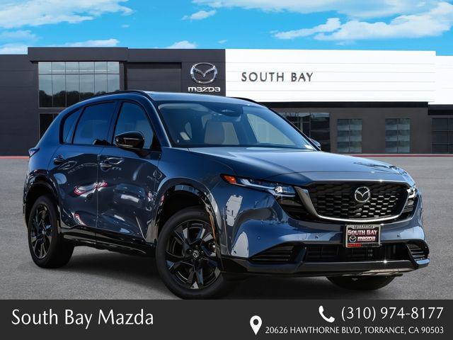 2026 Mazda CX-5 2.5 S Premium for sale in Torrance, CA