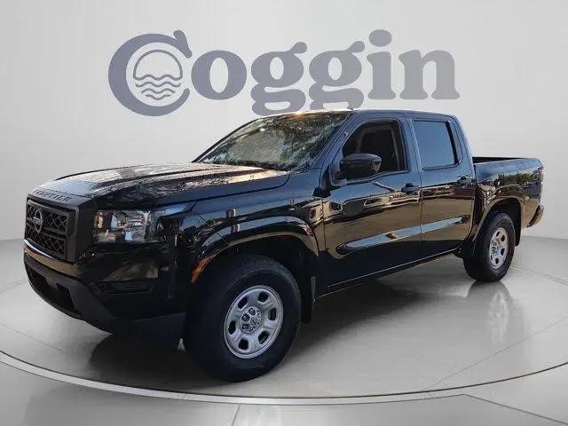 2022 Nissan Frontier Crew Cab S 4x4 for sale in Jacksonville, FL