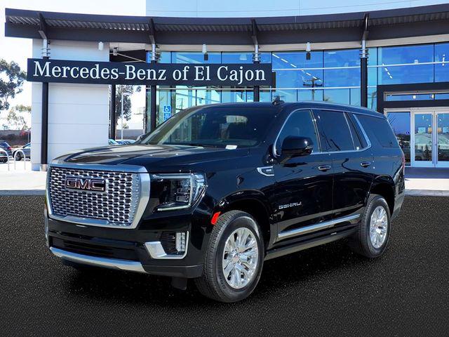 2024 GMC Yukon 4WD Denali for sale in El Cajon, CA