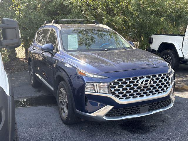 2022 Hyundai Santa Fe SEL for sale in Pensacola, FL