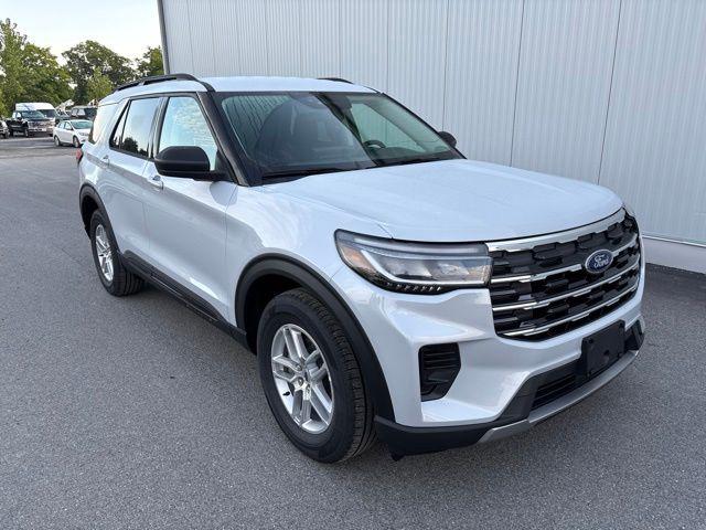2026 Ford Explorer Active for sale in Catskill, NY