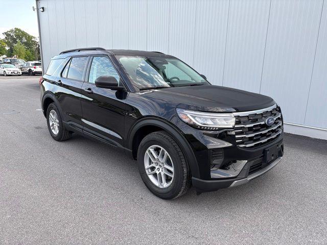 2026 Ford Explorer Active for sale in Catskill, NY