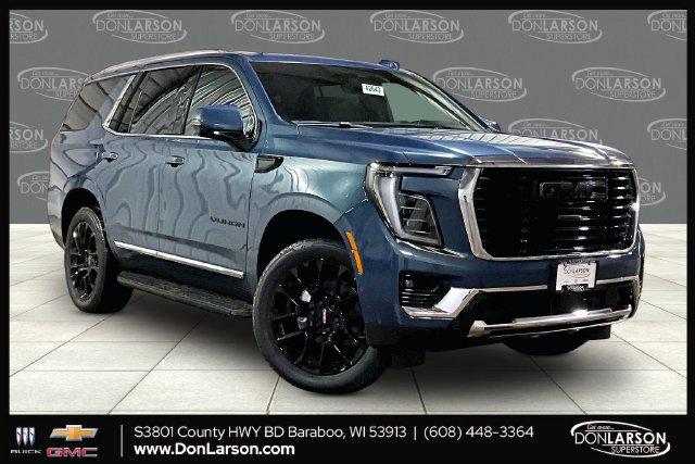 2026 GMC Yukon 4WD Elevation for sale in Baraboo, WI