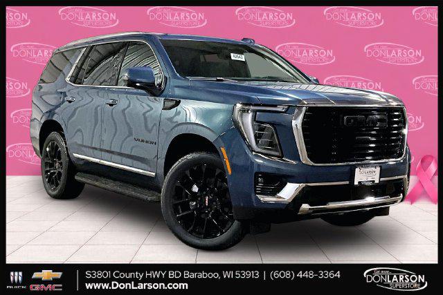 2026 GMC Yukon 4WD Elevation for sale in Baraboo, WI