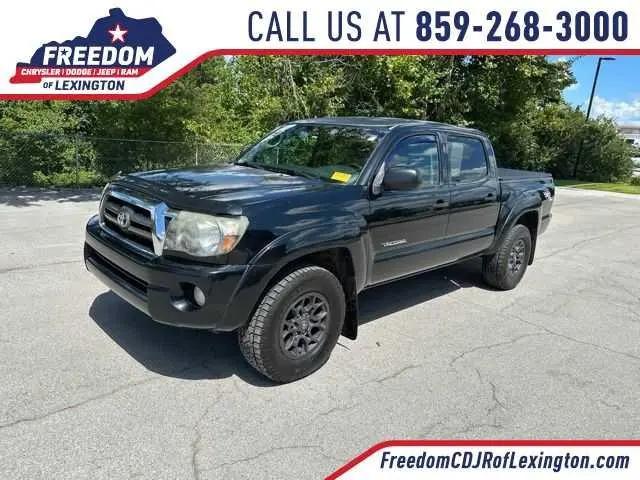 2009 Toyota Tacoma Base V6 for sale in Lexington, KY