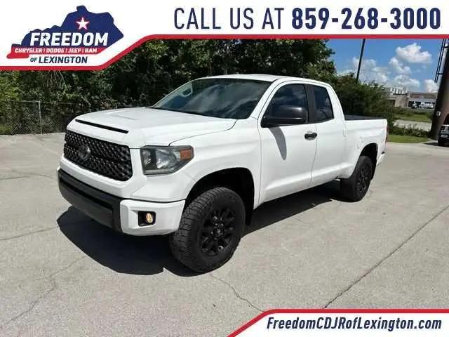 2019 Toyota Tundra SR5 5.7L V8 for sale in Lexington, KY