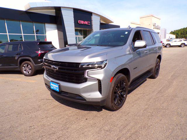2023 Chevrolet Tahoe 4WD RST for sale in Auburn, MA
