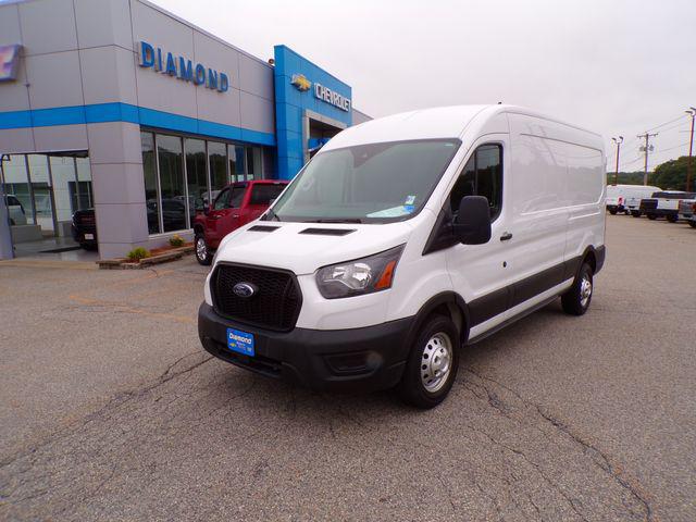 2023 Ford Transit Cargo Van Base for sale in Auburn, MA