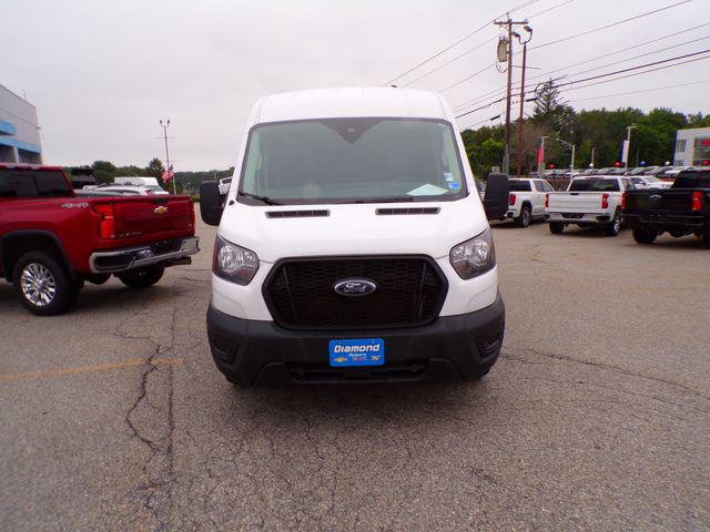 2023 Ford Transit Cargo Van Base