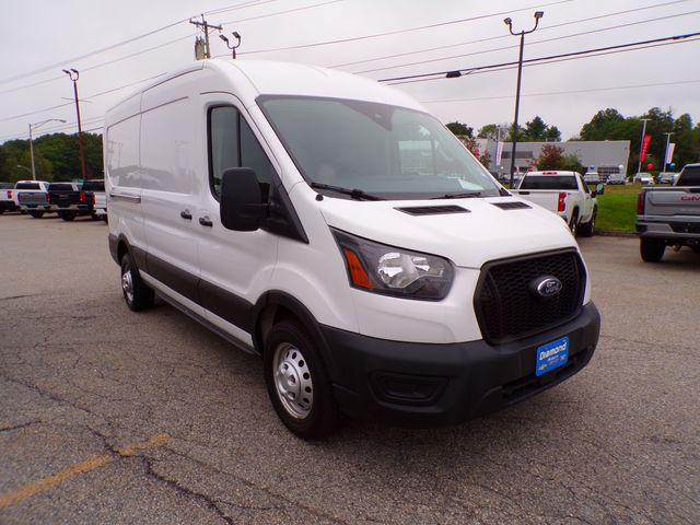 2023 Ford Transit Cargo Van Base