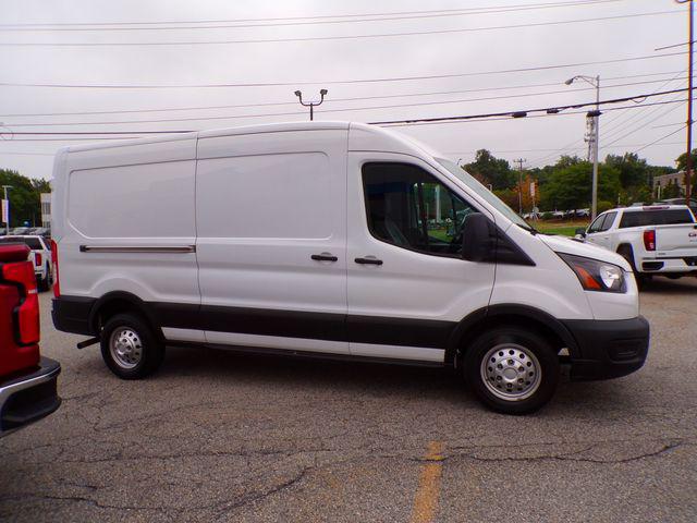 2023 Ford Transit Cargo Van Base