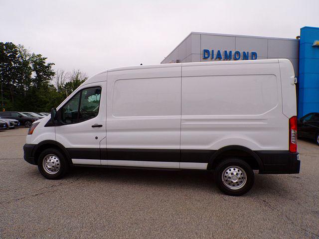 2023 Ford Transit Cargo Van Base