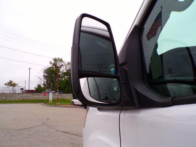 2023 Ford Transit Cargo Van Base