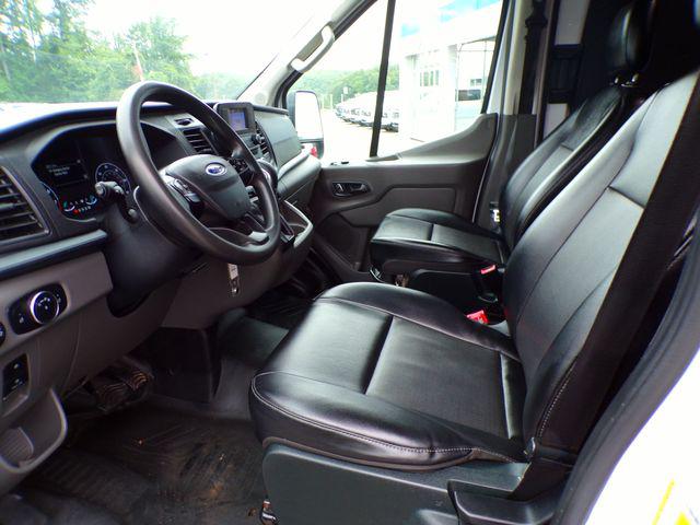 2023 Ford Transit Cargo Van Base