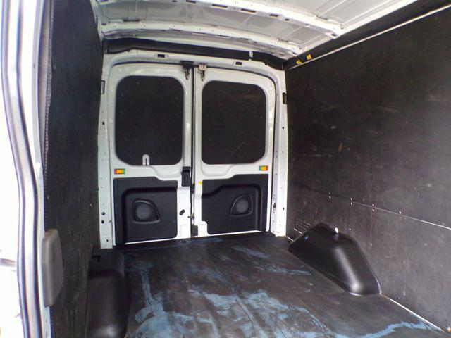 2023 Ford Transit Cargo Van Base