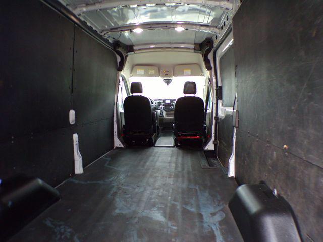 2023 Ford Transit Cargo Van Base