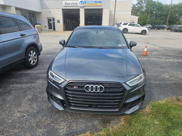 2017 Audi S3 2.0T Premium Plus for sale in York, PA