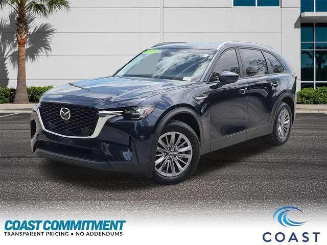 2025 Mazda X-90 3.3 Turbo Select Package for sale in Port Richey, FL