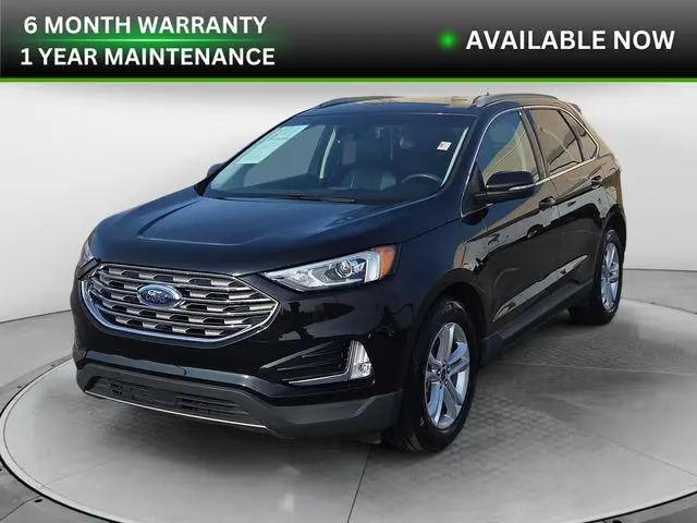 2020 Ford Edge SEL for sale in Rock Hill, SC
