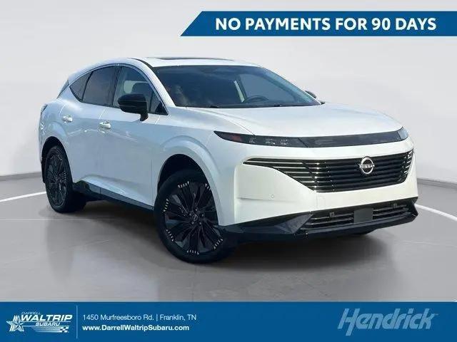 2025 Nissan Murano Platinum for sale in Franklin, TN