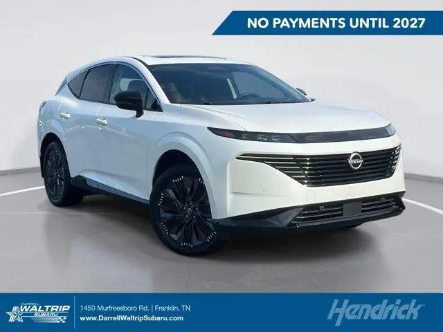 2025 Nissan Murano Platinum for sale in Franklin, TN