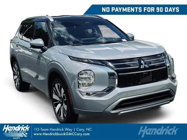 2025 Mitsubishi Outlander SEL 2.5 2WD for sale in Cary, NC