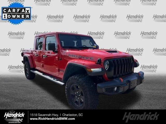 2023 Jeep Gladiator Sport for sale in Charleston, SC