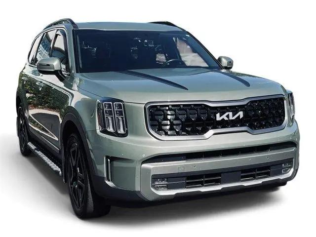 2023 Kia Telluride SX Prestige X-Line for sale in Cary, NC