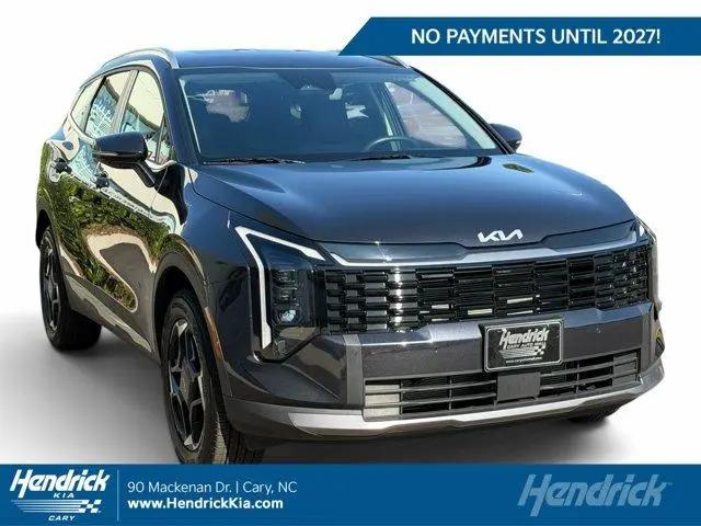 2026 Kia Sportage EX for sale in Cary, NC