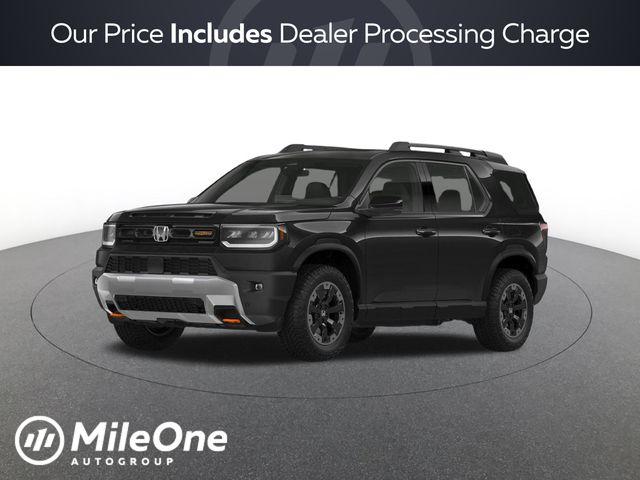 2026 Honda Passport AWD TrailSport Elite for sale in Parkville, MD