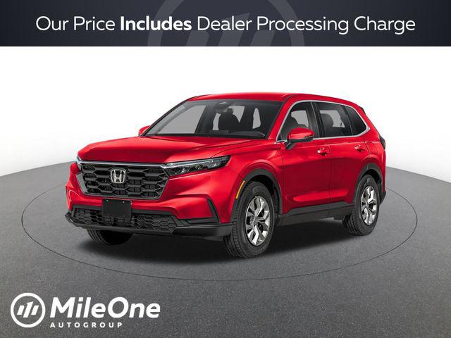 2026 Honda CR-V LX AWD for sale in Parkville, MD