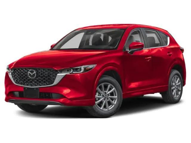 2024 Mazda CX-5 2.5 S Select for sale in Green Brook Township, NJ