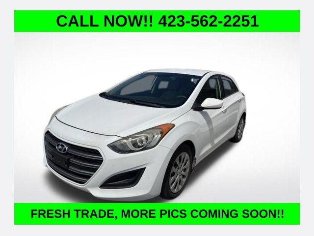 2016 Hyundai Elantra GT Base for sale in LaFollette, TN